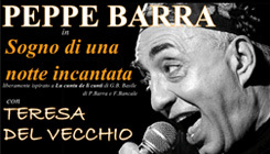 Peppe Barra